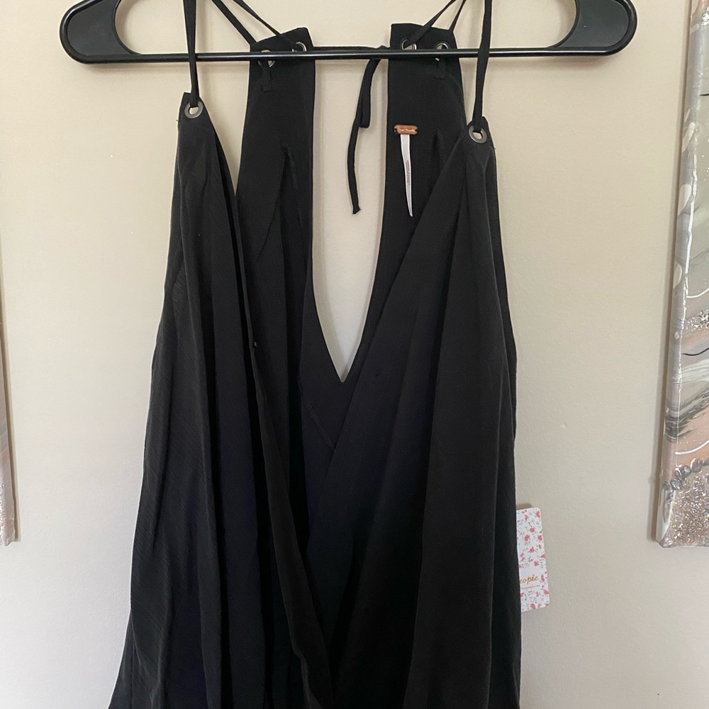 Free people tank
